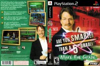 Are You Smarter Than A 5th Grader?: Make the Grade - PlayStation 2 | VideoGameX