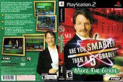 Are You Smarter Than A 5th Grader?: Make the Grade - PlayStation 2 | VideoGameX