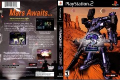 Armored Core 2 - PlayStation 2 | VideoGameX