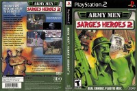 Army Men: Sarge's Heroes 2 - PlayStation 2 | VideoGameX