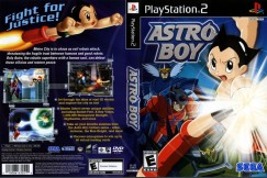 Astro Boy - PlayStation 2 | VideoGameX