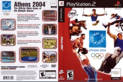 Athens 2004 - PlayStation 2 | VideoGameX