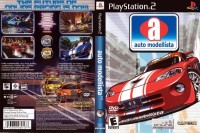 Auto Modellista - PlayStation 2 | VideoGameX