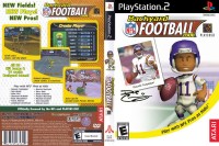 Backyard Football 2006 - PlayStation 2 | VideoGameX