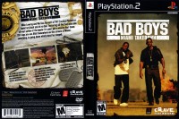 Bad Boys:  Miami Takedown - PlayStation 2 | VideoGameX