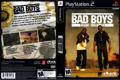 Bad Boys:  Miami Takedown - PlayStation 2 | VideoGameX