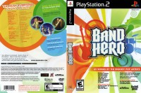 Band Hero [Game Only] - PlayStation 2 | VideoGameX
