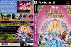 Barbie as The Island Princess - PlayStation 2 | VideoGameX