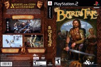 Bard's Tale, The - PlayStation 2 | VideoGameX