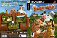 Barnyard - PlayStation 2 | VideoGameX