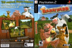 Barnyard - PlayStation 2 | VideoGameX
