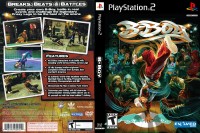 B-Boy - PlayStation 2 | VideoGameX