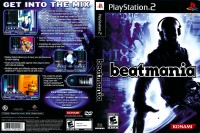 beatmania - PlayStation 2 | VideoGameX