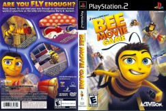 Bee Movie Game - PlayStation 2 | VideoGameX