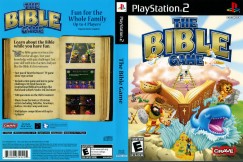 Bible Game, The - PlayStation 2 | VideoGameX