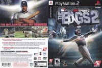 BIGS 2, The - PlayStation 2 | VideoGameX