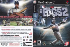 Bigs 2 - PlayStation 2 | VideoGameX