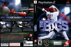 BIGS, The - PlayStation 2 | VideoGameX