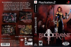 Bloodrayne 2 - PlayStation 2 | VideoGameX