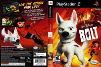 Bolt - PlayStation 2 | VideoGameX