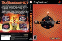 Bombastic - PlayStation 2 | VideoGameX