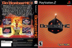 Bombastic - PlayStation 2 | VideoGameX