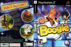 Boogie - PlayStation 2 | VideoGameX