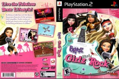 Bratz Girlz Really Rock - PlayStation 2 | VideoGameX