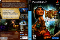 Brave: The Search for Spirit Dancer - PlayStation 2 | VideoGameX