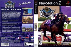 Breeders' Cup World Thoroughbred Championships - PlayStation 2 | VideoGameX