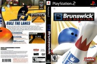 Brunswick Pro Bowling - PlayStation 2 | VideoGameX