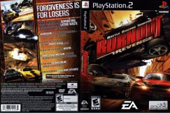 Burnout Revenge - PlayStation 2 | VideoGameX