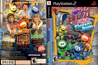 Buzz! Junior: RoboJam - PlayStation 2 | VideoGameX