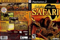 Cabela's African Safari - PlayStation 2 | VideoGameX