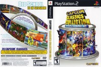 Capcom Classics Collection Vol. 2 - PlayStation 2 | VideoGameX