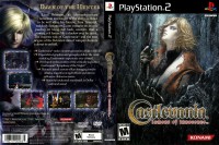 Castlevania: Lament of Innocence - PlayStation 2 | VideoGameX