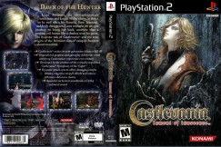 Castlevania: Lament of Innocence - PlayStation 2 | VideoGameX