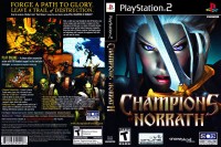 Champions of Norrath - PlayStation 2 | VideoGameX