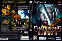 Champions of Norrath - PlayStation 2 | VideoGameX