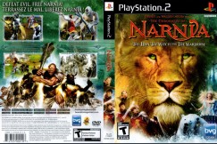 Chronicles of Narnia: The Lion, The Witch and The Wardrobe, The - PlayStation 2 | VideoGameX