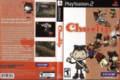 Chulip - PlayStation 2 | VideoGameX