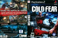 Cold Fear - PlayStation 2 | VideoGameX