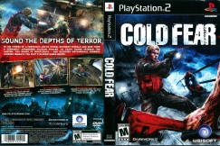 Cold Fear - PlayStation 2 | VideoGameX