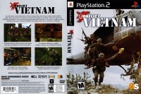 Conflict: Vietnam - PlayStation 2 | VideoGameX