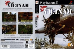 Conflict: Vietnam - PlayStation 2 | VideoGameX