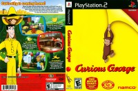 Curious George - PlayStation 2 | VideoGameX