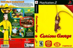 Curious George - PlayStation 2 | VideoGameX