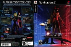 Cy Girls - PlayStation 2 | VideoGameX