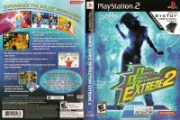 Dance Dance Revolution Extreme 2 - PlayStation 2 | VideoGameX