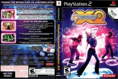 Dance Dance Revolution X2 - PlayStation 2 | VideoGameX